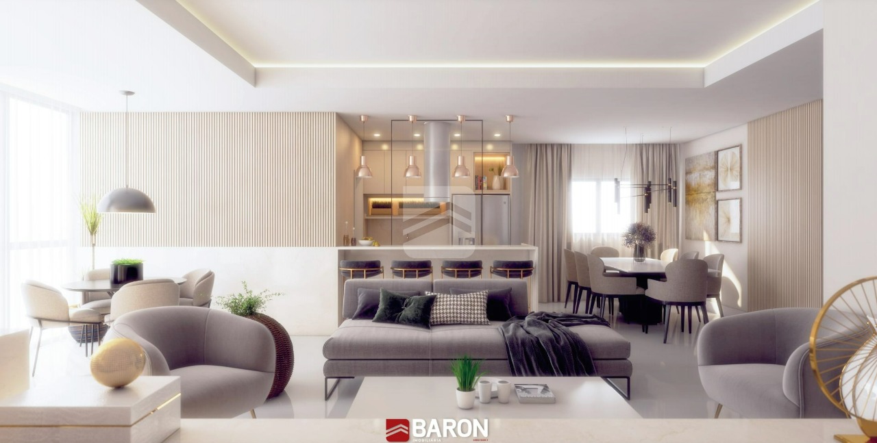 Residencial Monte Moriah – 2 dormitórios | Bairro Santa Terezinha