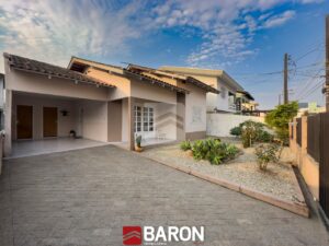 Casa – 2 suítes | Bairro Santa Terezinha