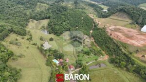Sítio – Bairro Brilhante I Itajaí
