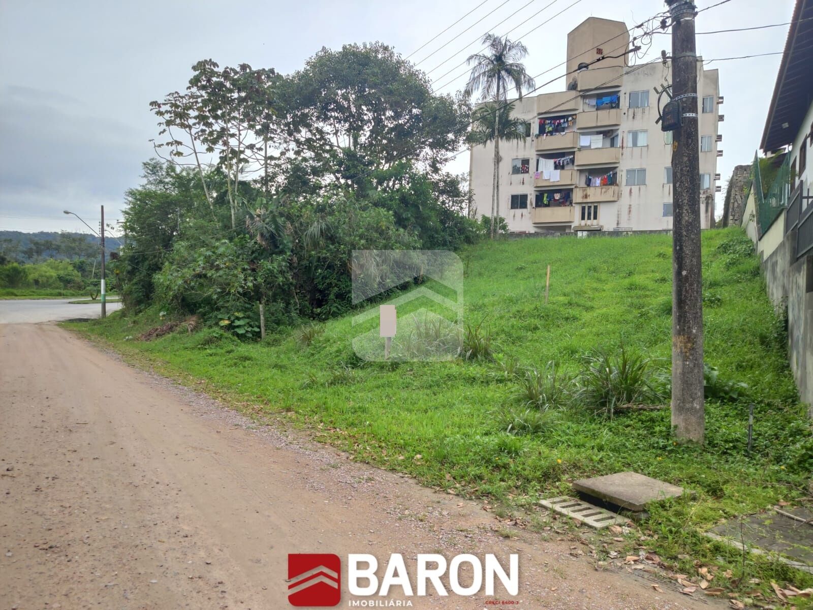Terreno Residencial | Bairro Jardim Maluche