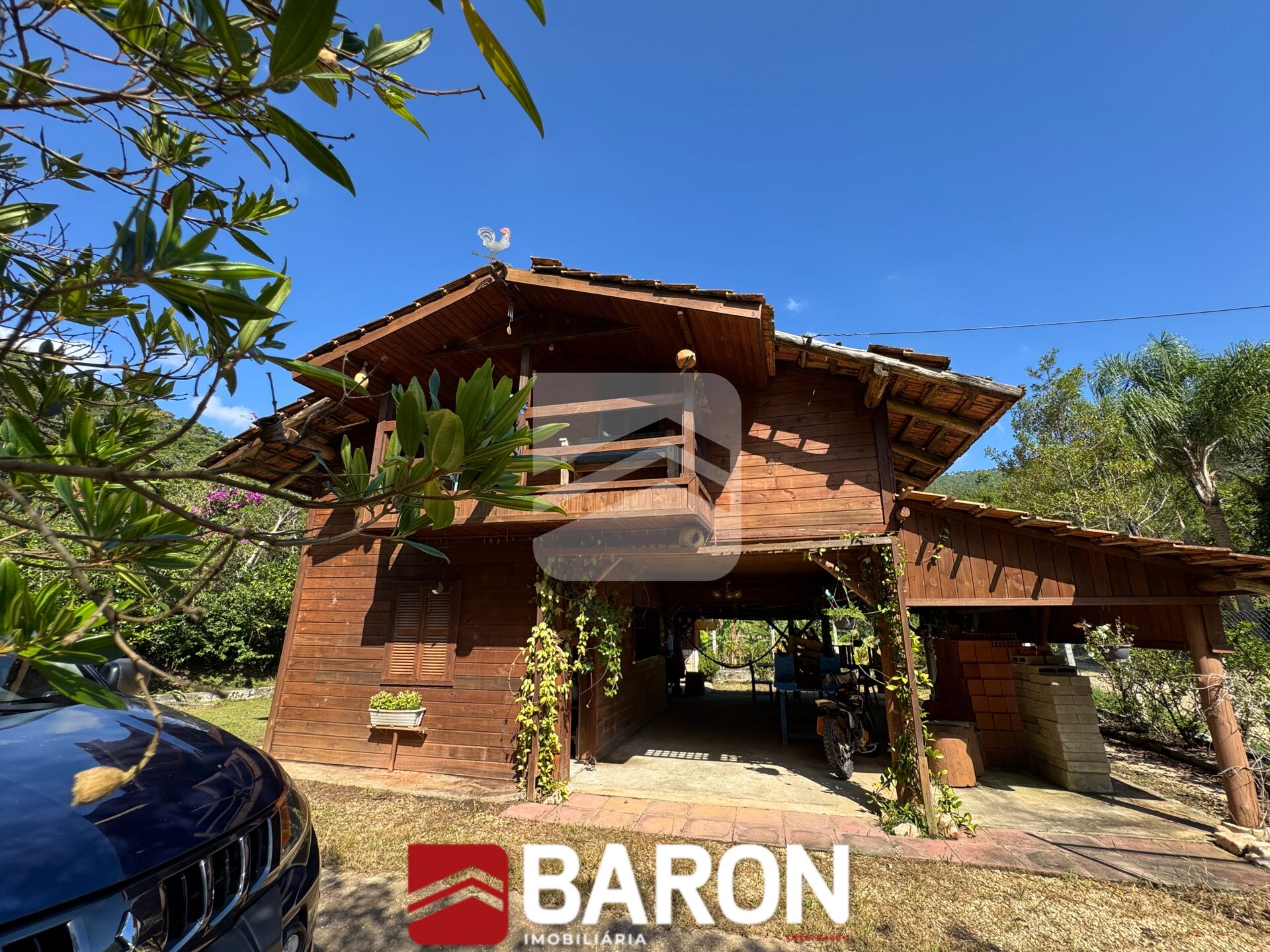 Sítio – bairro Cedro Grande