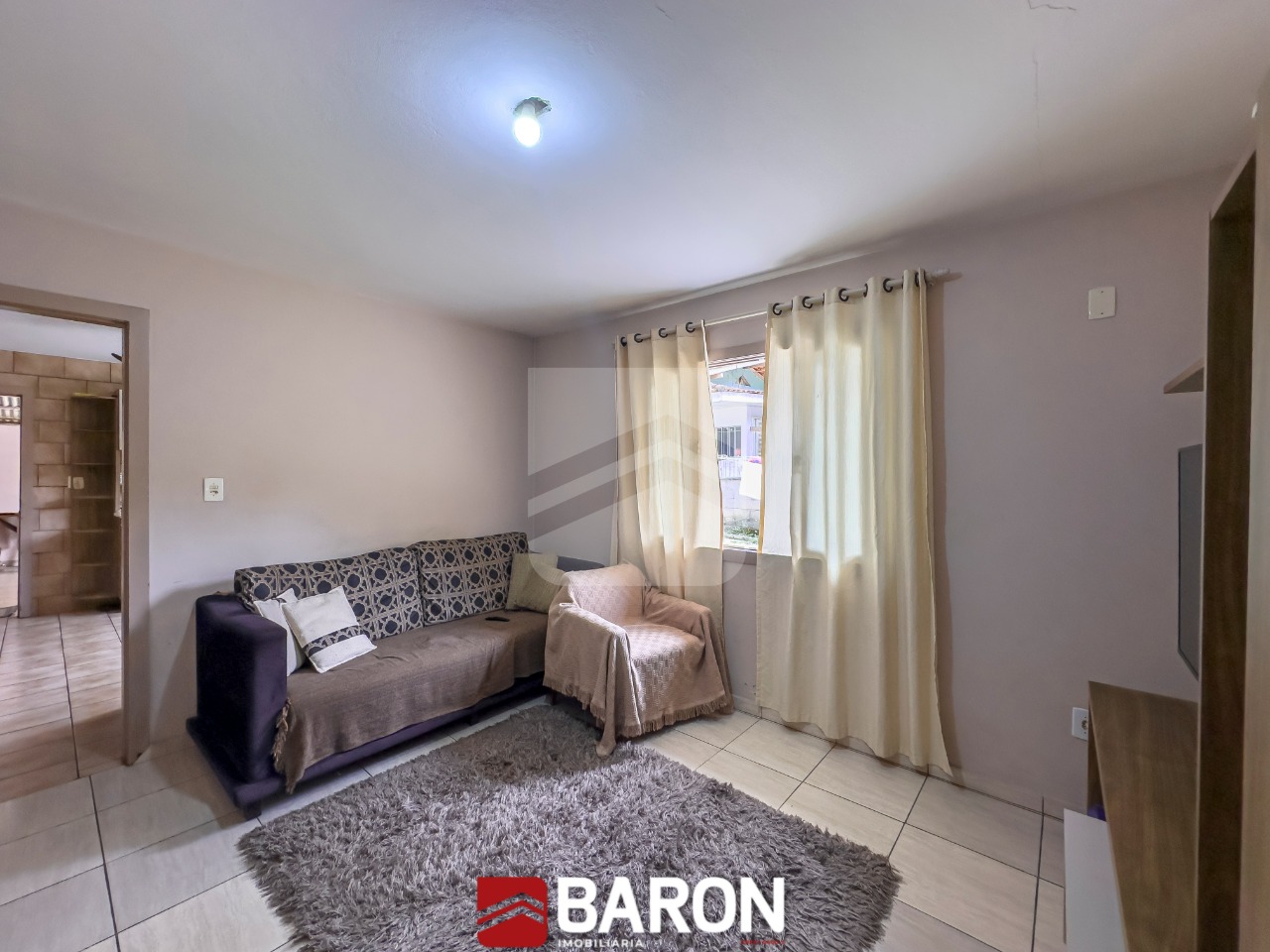 Casa – 3 Dormitórios | Bairro Águas Claras