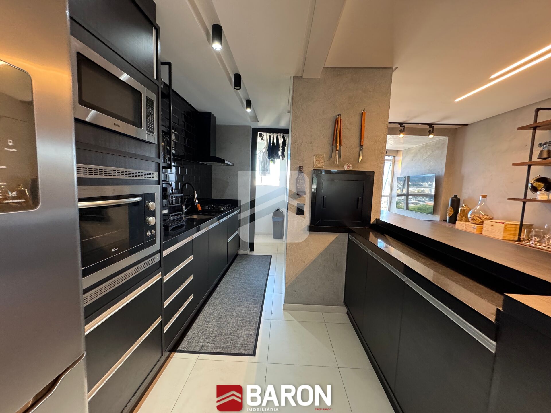 Apartamento – 1 Suíte | Bairro São Luiz – Residencial Harmonie