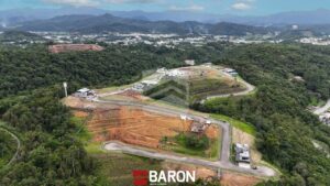 Terreno – Condomínio Reserva Club | Bairro Azambuja