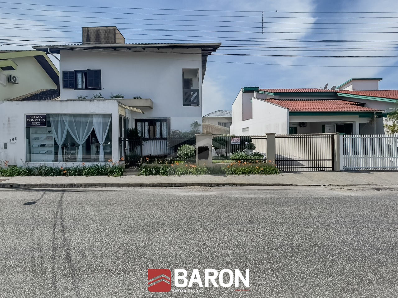 Casa – 3 dormitórios | Bairro Souza Cruz