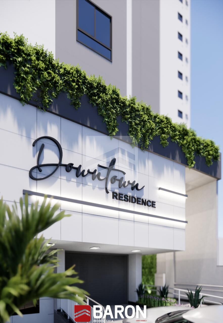 Apartamento – 2 Suítes | Bairro Centro – Downtown Residence