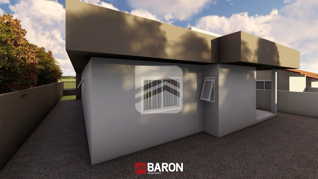 Casa – 3 Dormitórios | Centro – Guabiruba