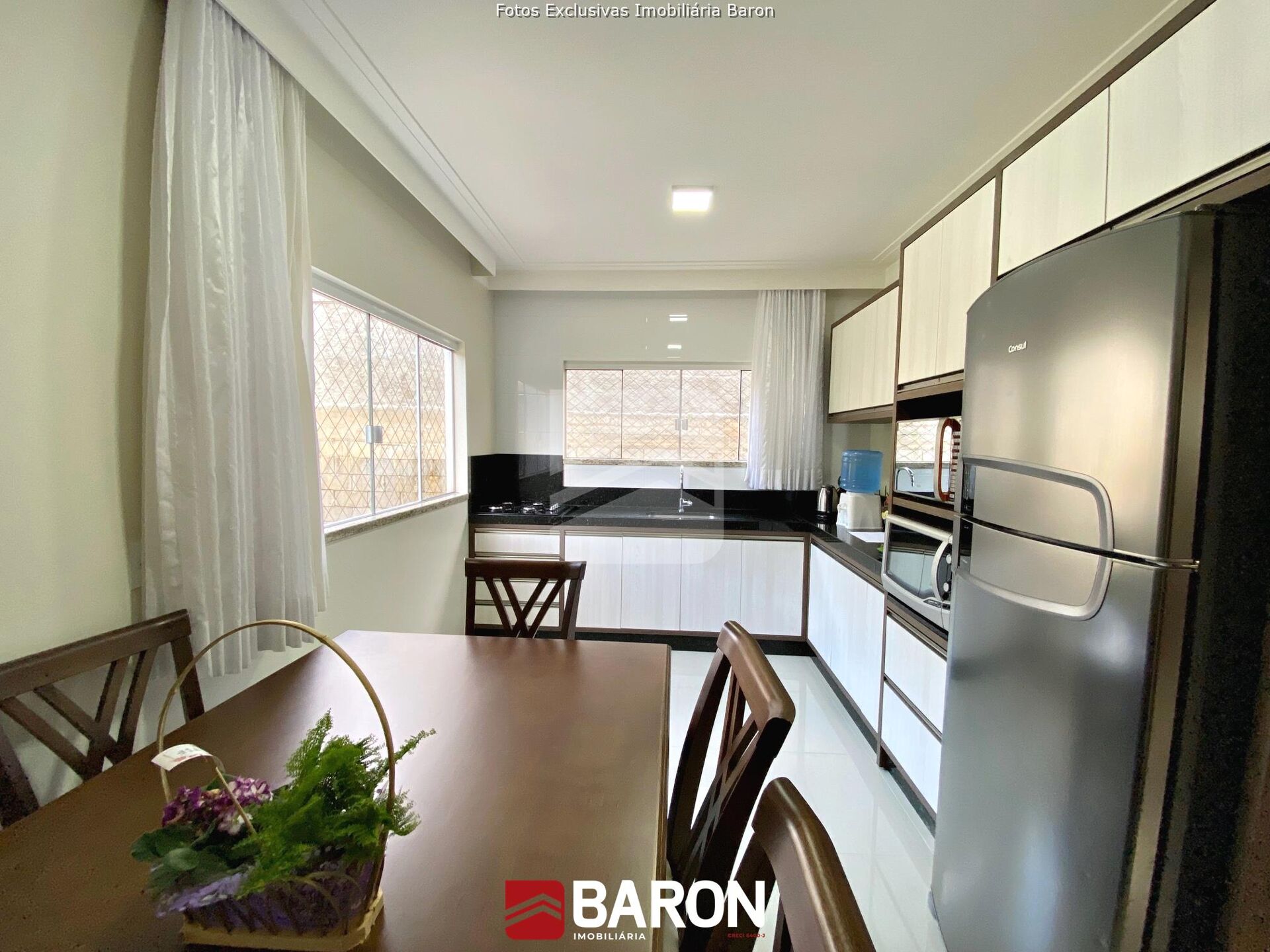 Casa – 3 dormitórios | Bairro São Pedro