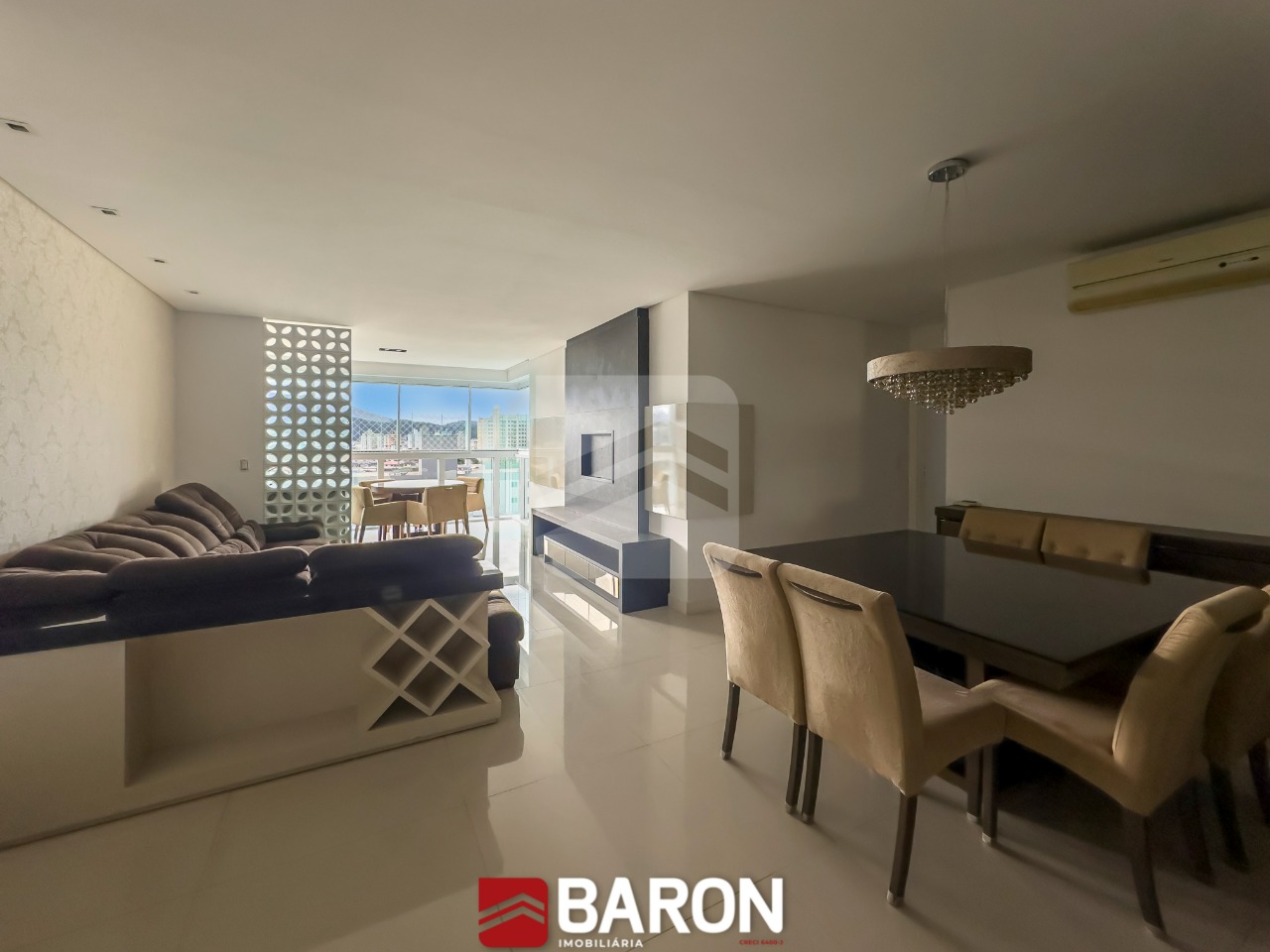 Apartamento – 3 suítes | Bairro Centro – Green Park Residence