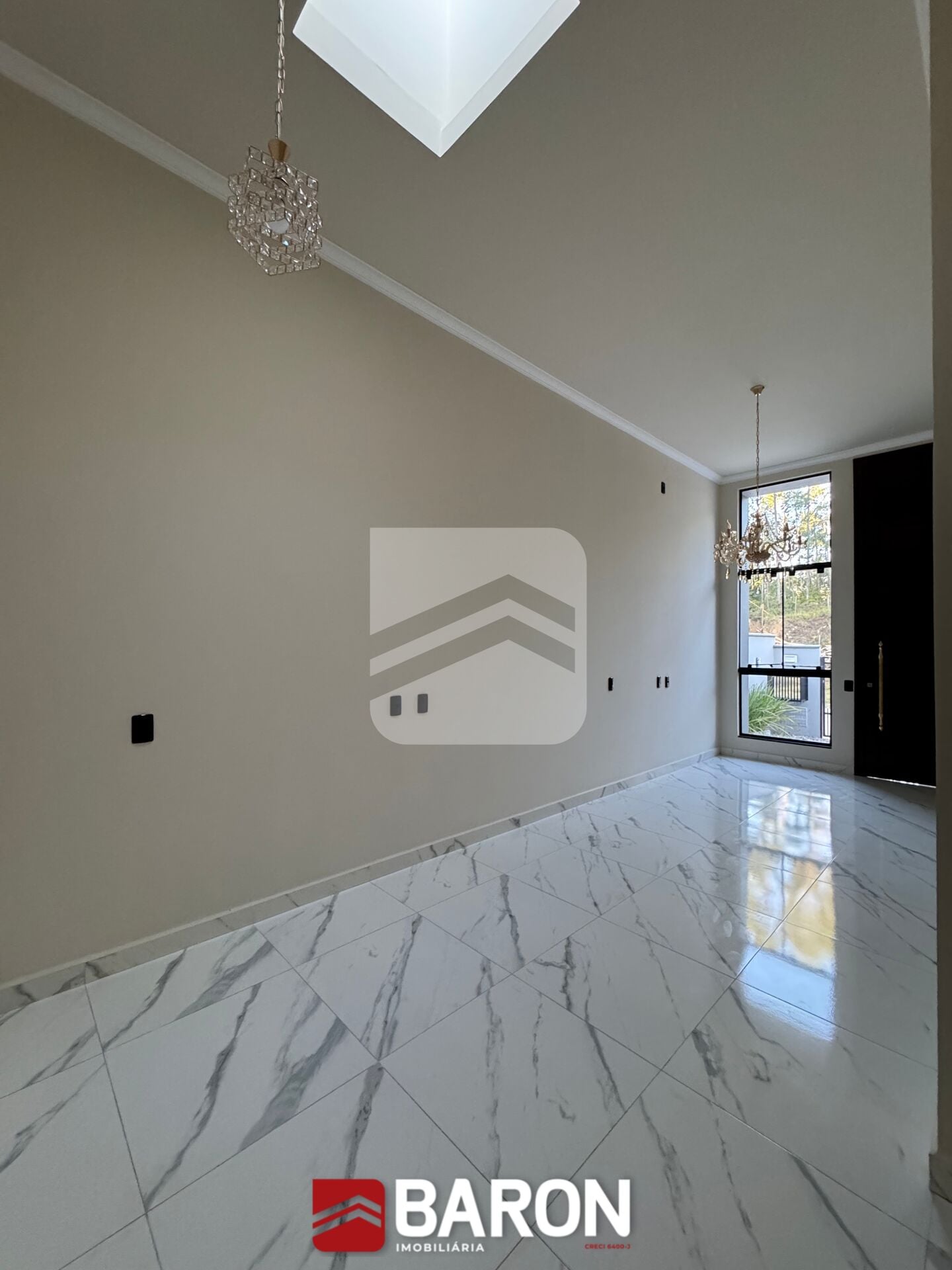 Casa Térrea no Residencial Ana Lara Raiser XVI — Bairro São João