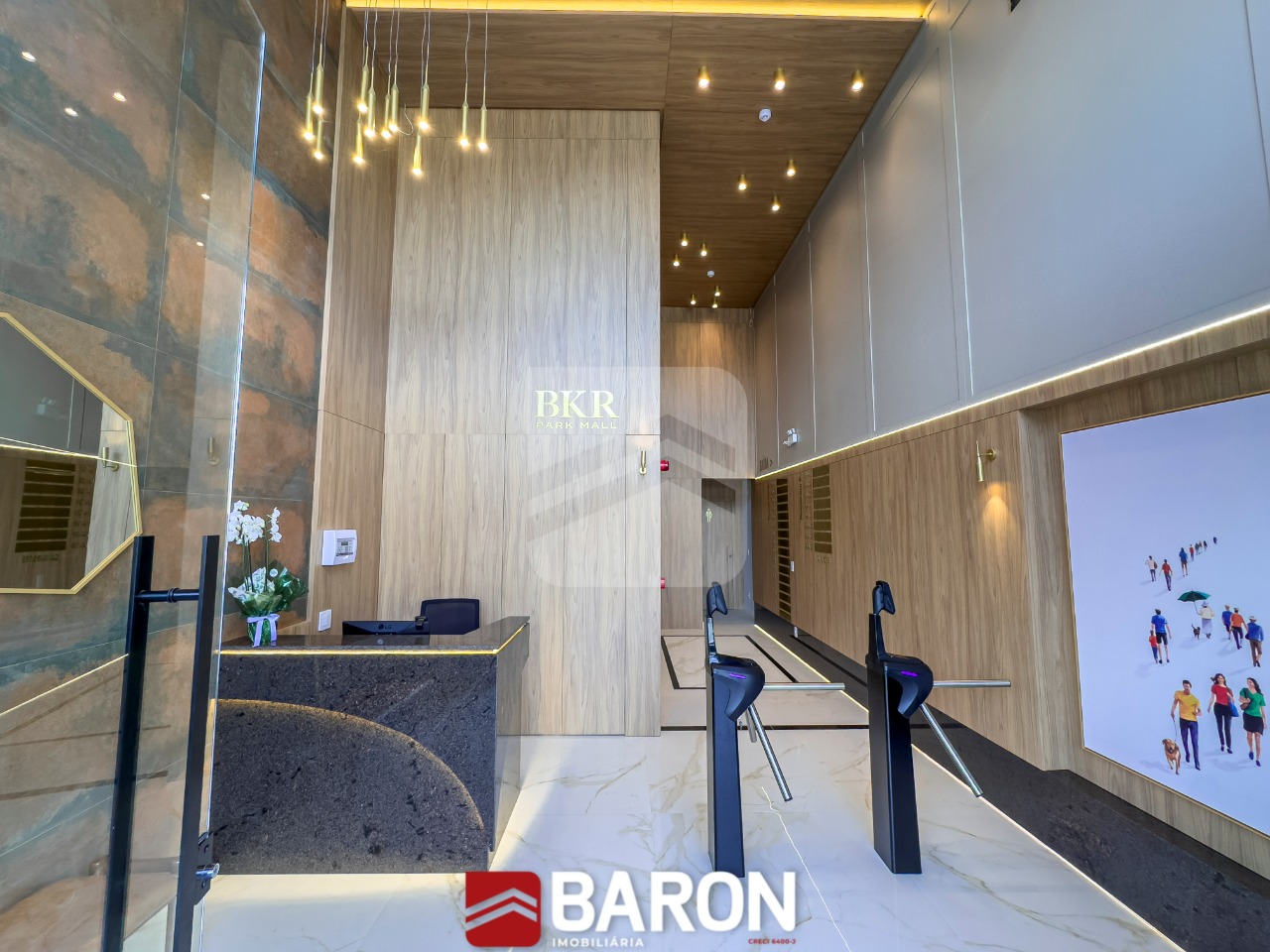 [Locação Comercial] Sala Comercial | Bairro Centro