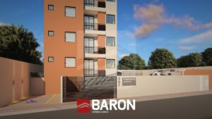 Apartamento – 2 Dormitórios | Nova Brasília – Paralelo Residence I