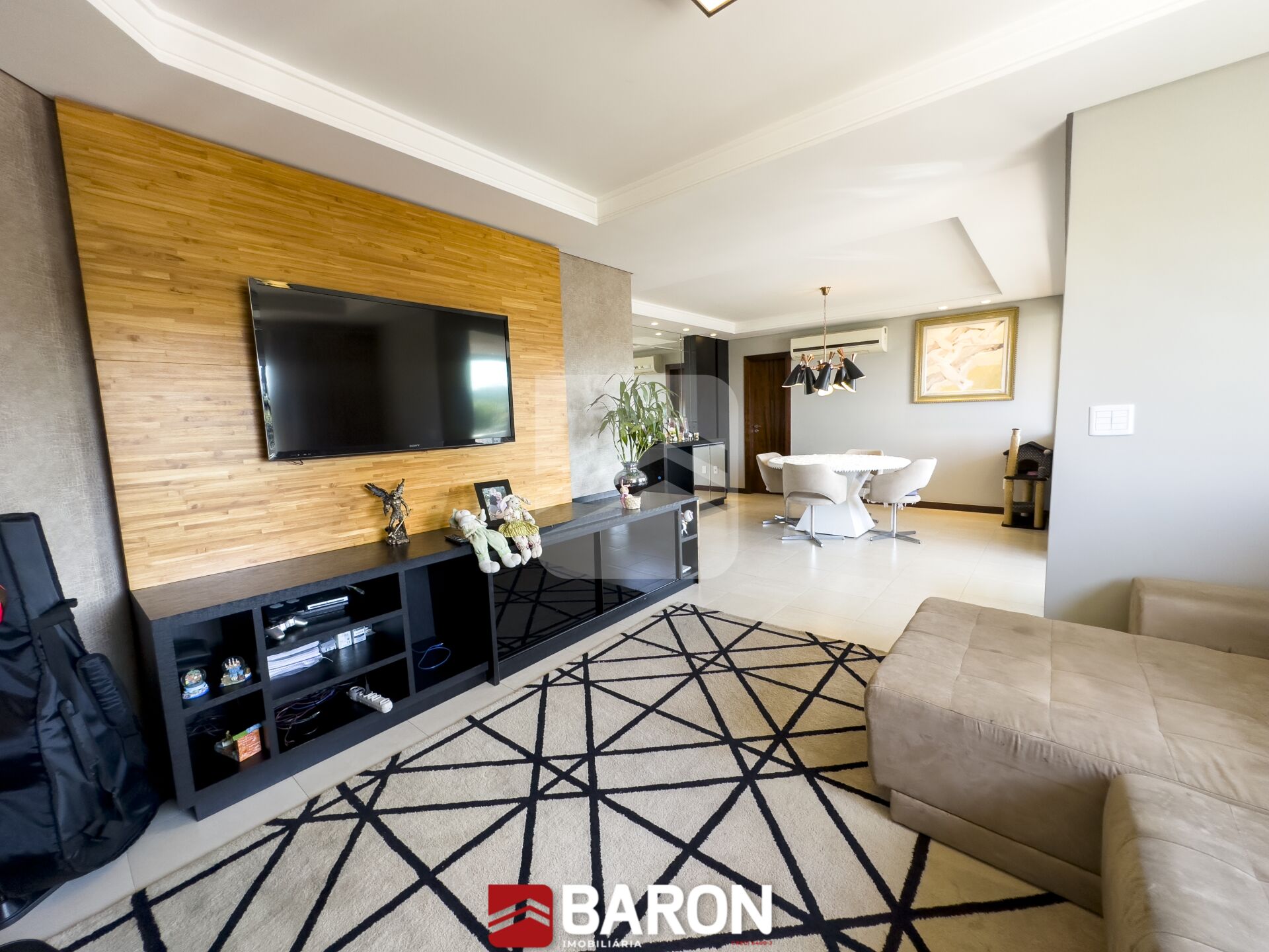 Apartamento à venda no Residencial Diamante | bairro Centro