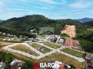 Terreno – Loteamento Recanto da Lua | Bairro Bateas