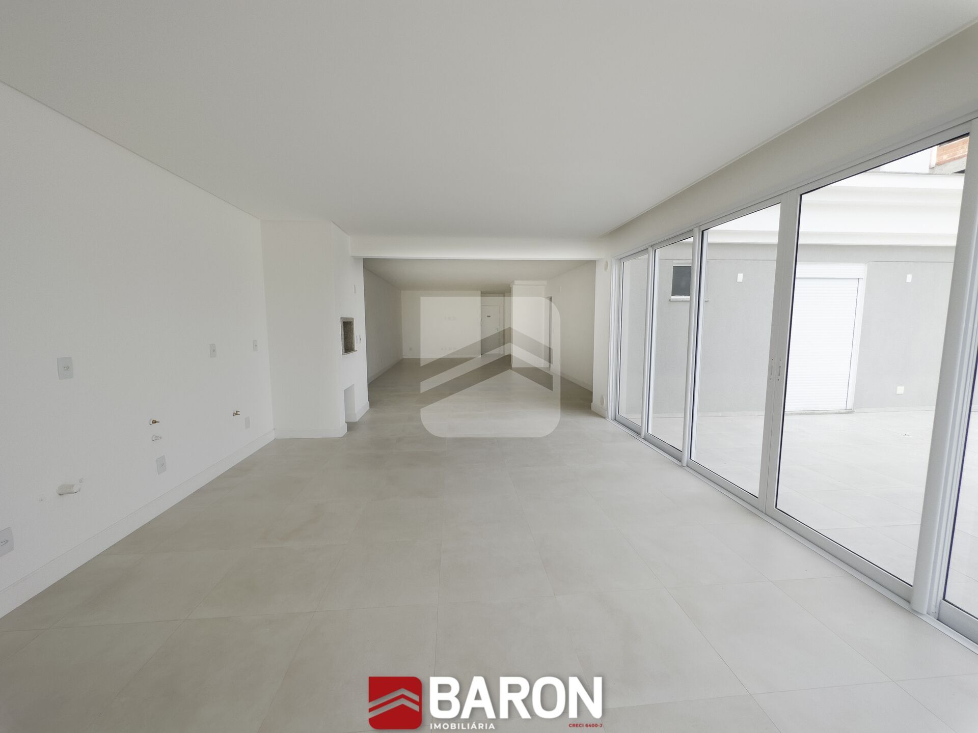 Apartamento diferenciado | bairro Souza Cruz – Brusque/SC – Donatello Exclusive Apartments