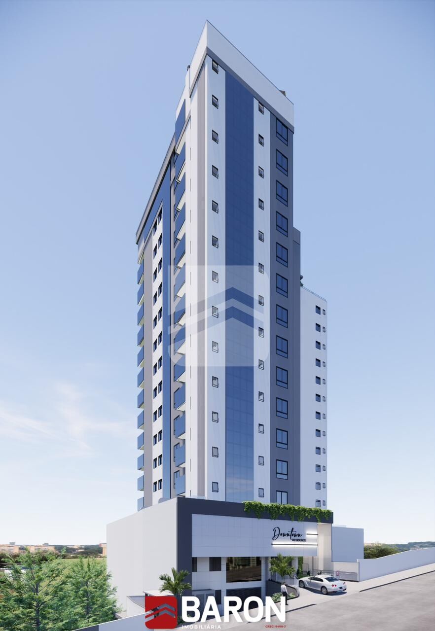 Apartamento – 2 Suítes | Bairro Centro – Downtown Residence