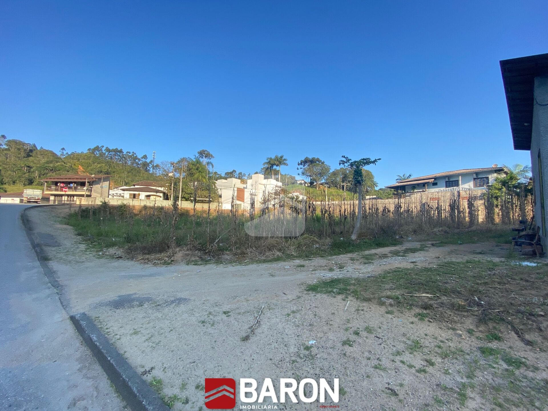 Terreno | Bairro Zantão