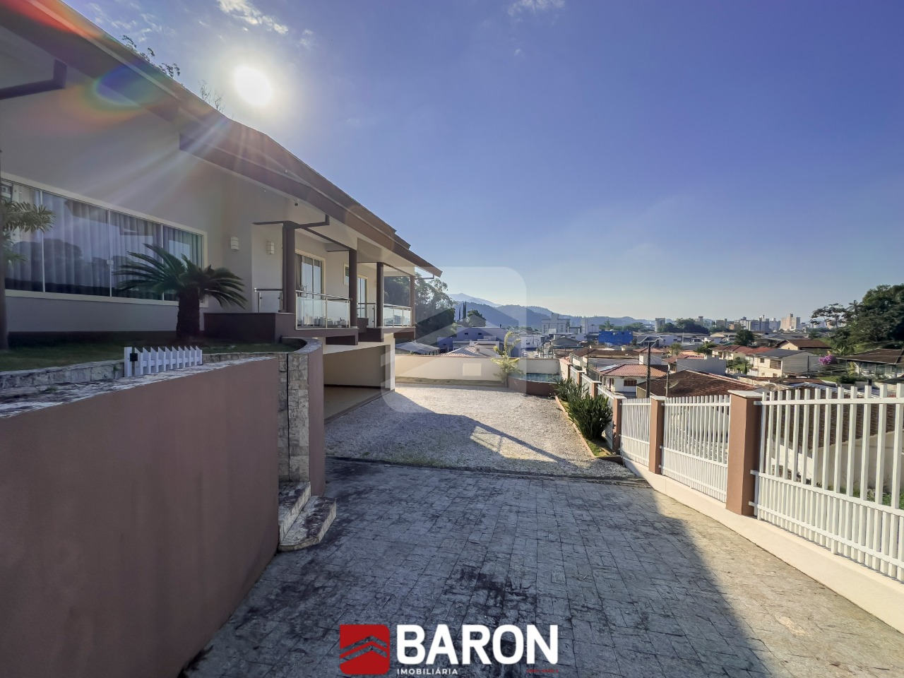Casa – 3 Dormitórios | Bairro Santa Rita