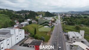 Terreno – Rodovia Antônio Heil | Brusque