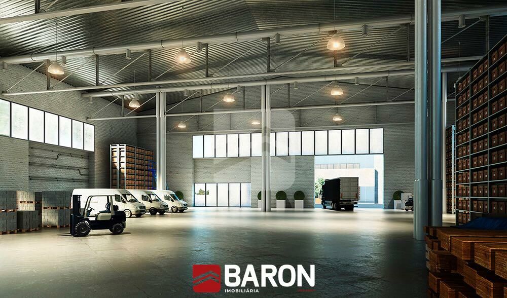 W Businesse Park – Condomínio Empresarial | Brusque