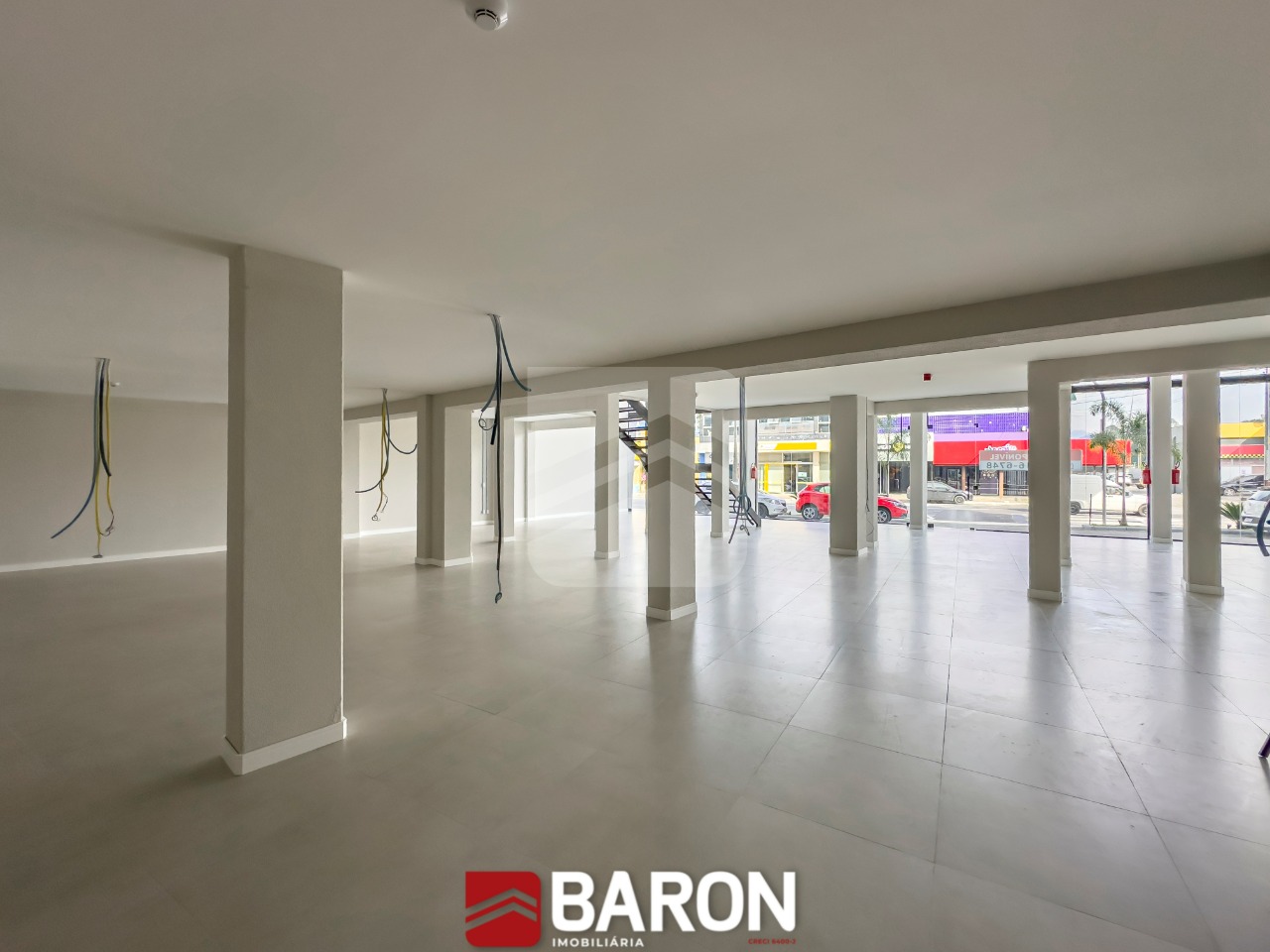 [Locação Comercial] Sala Comercial
