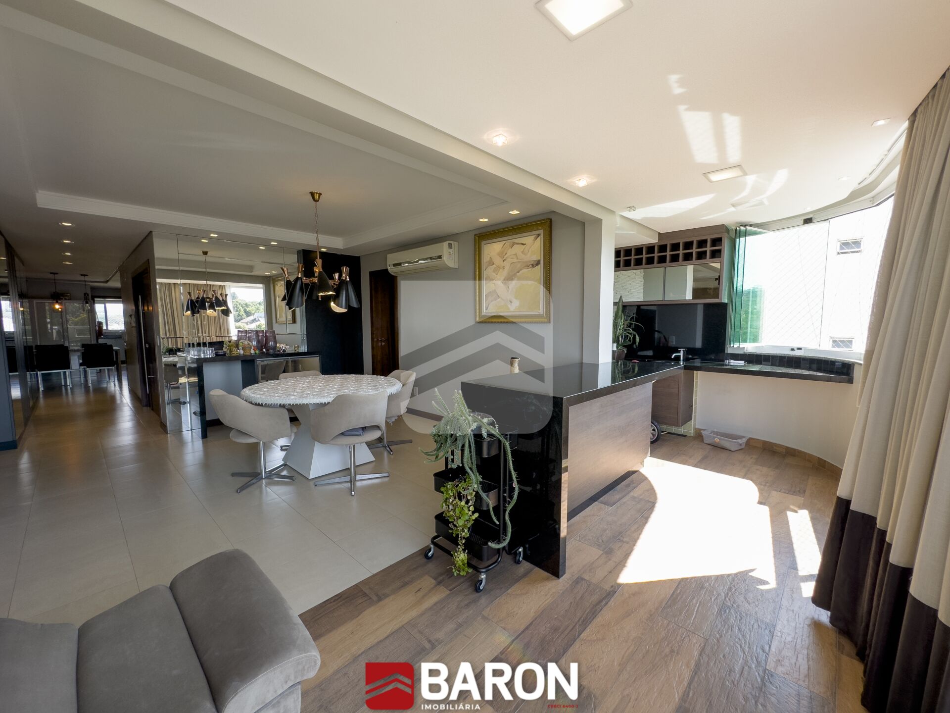Apartamento à venda no Residencial Diamante | bairro Centro