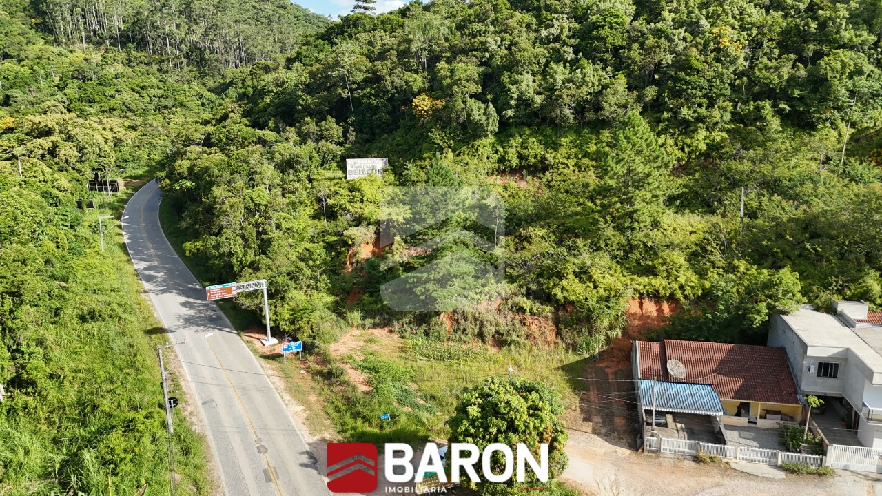 Terreno – Bairro Zantão