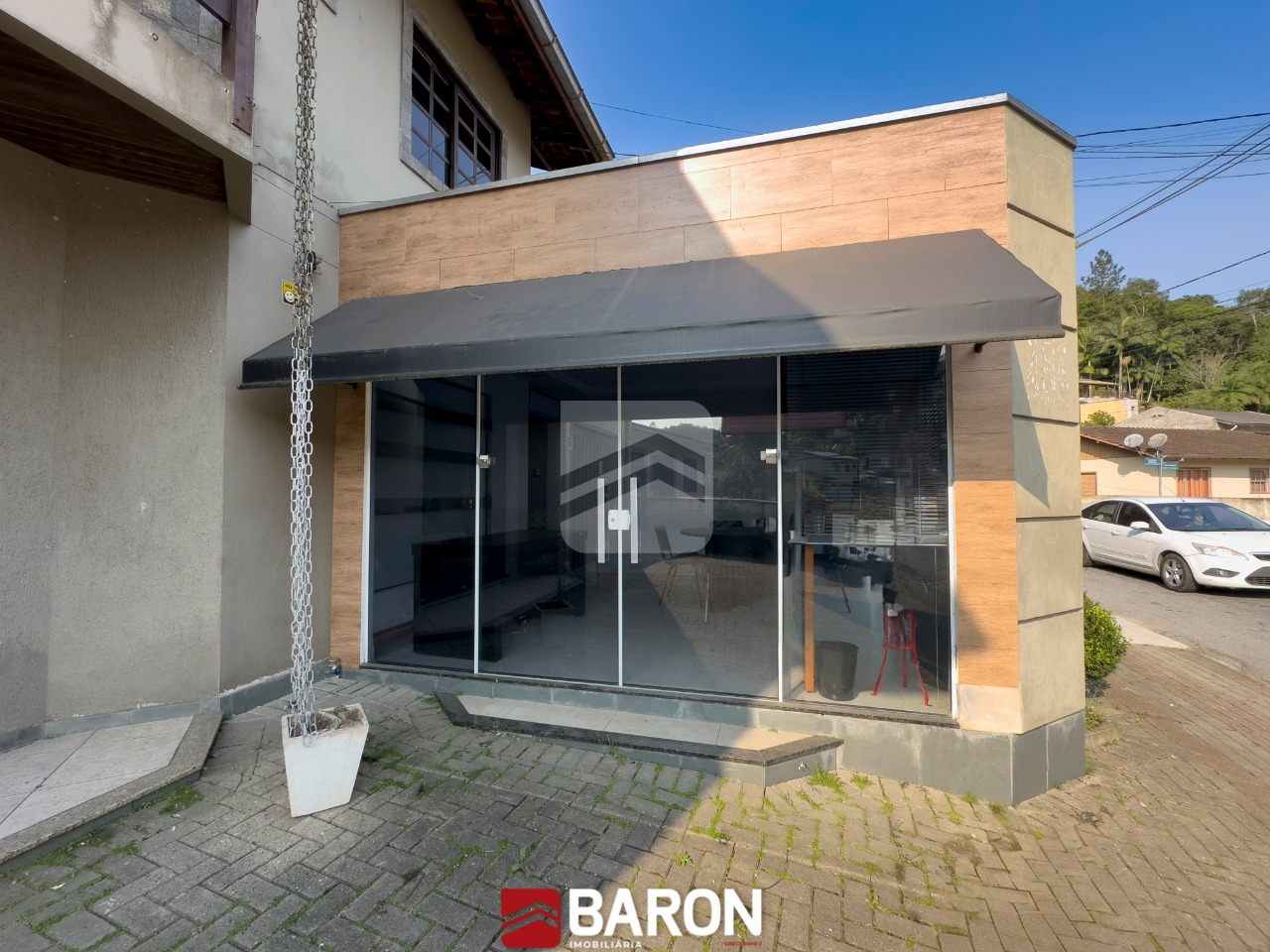 Casa – 3 dormitórios | Bairro Primeiro de Maio