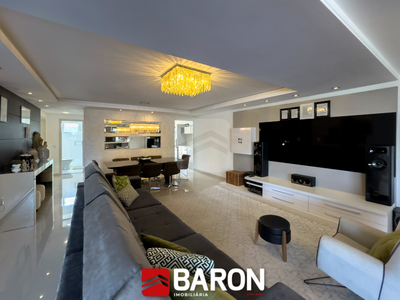 Cobertura – 2 dormitórios | Bairro Jardim Maluche