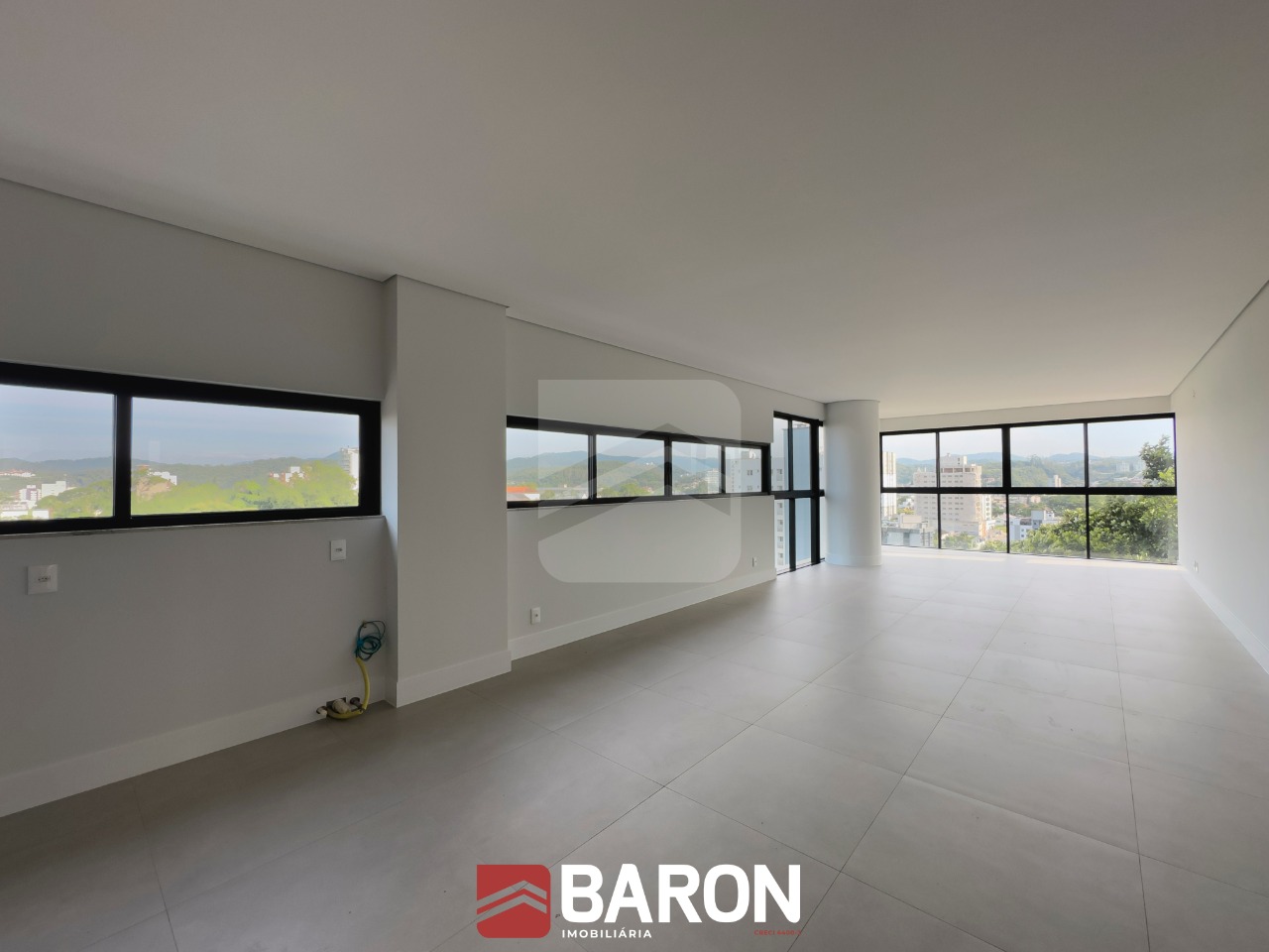 Apartamento – 3 Suítes | Bairro Centro – Alameda Residence