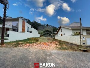 Terreno – Bairro Centro