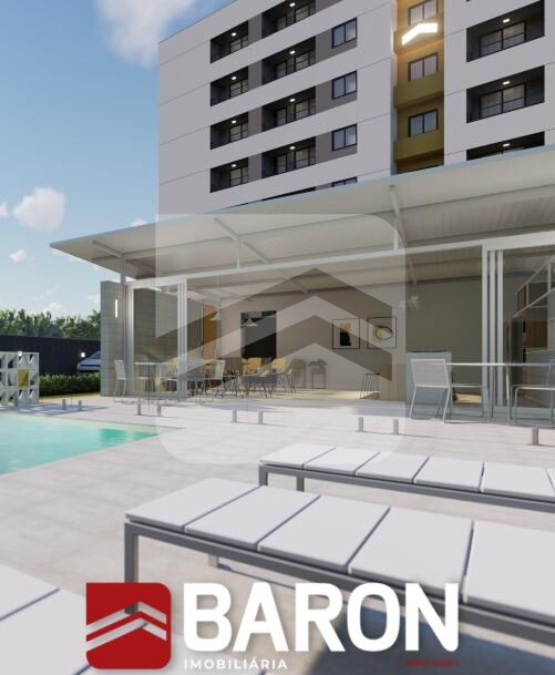 Apartamento – 2 dormitórios | Bairro Santa Terezinha – UP