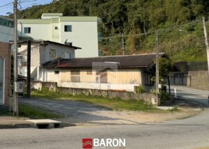 Terreno | Bairro Primeiro de Maio