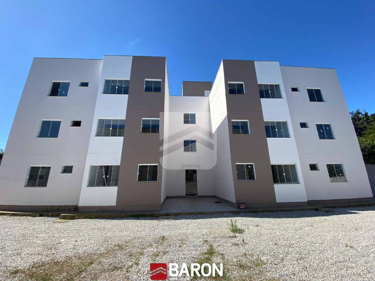 Apartamento – 2 dormitórios | Bairro Rio Branco