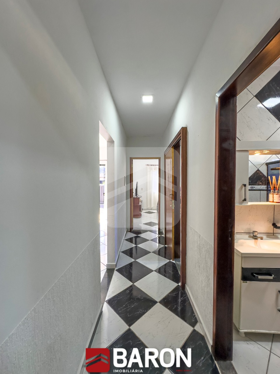 Casa – 3 dormitórios | Bairro Centro – Guabiruba