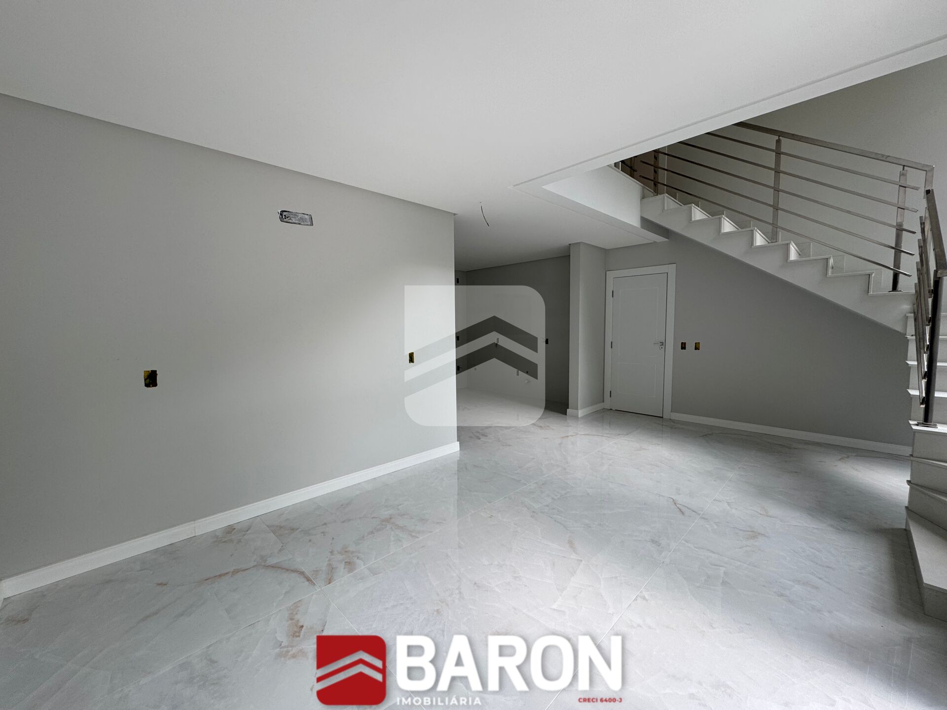 Casa – 3 Dormitórios – Bairro Nova Brasília