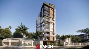 Apartamento – 2 Suítes | Bairro Souza Cruz – Residencial Vernon