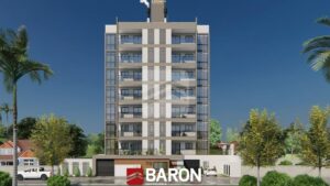 Apartamento – 2 dormitórios | Bairro Nova Brasília