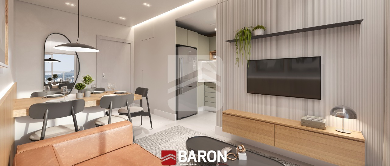 Apartamento – 2 Suítes | Bairro Santa Terezinha – Lovvare Home Club