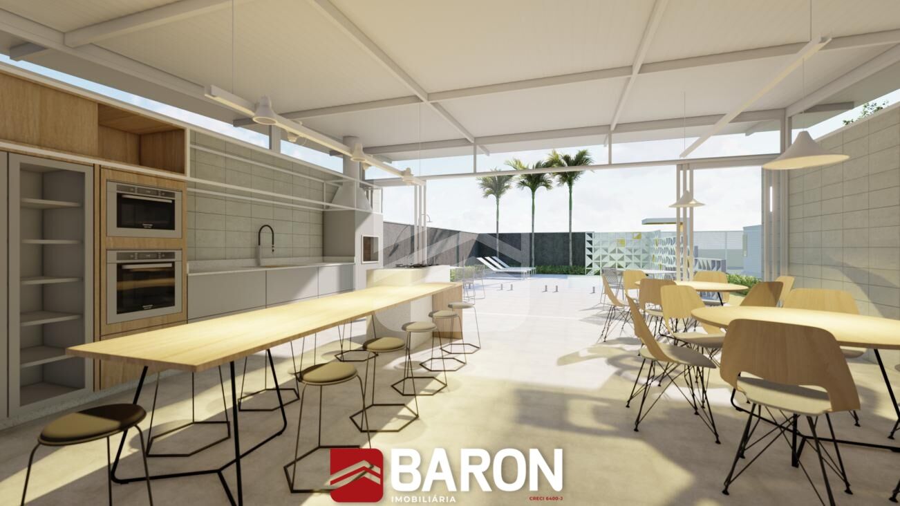 Apartamento – 2 dormitórios | Bairro Santa Terezinha – UP
