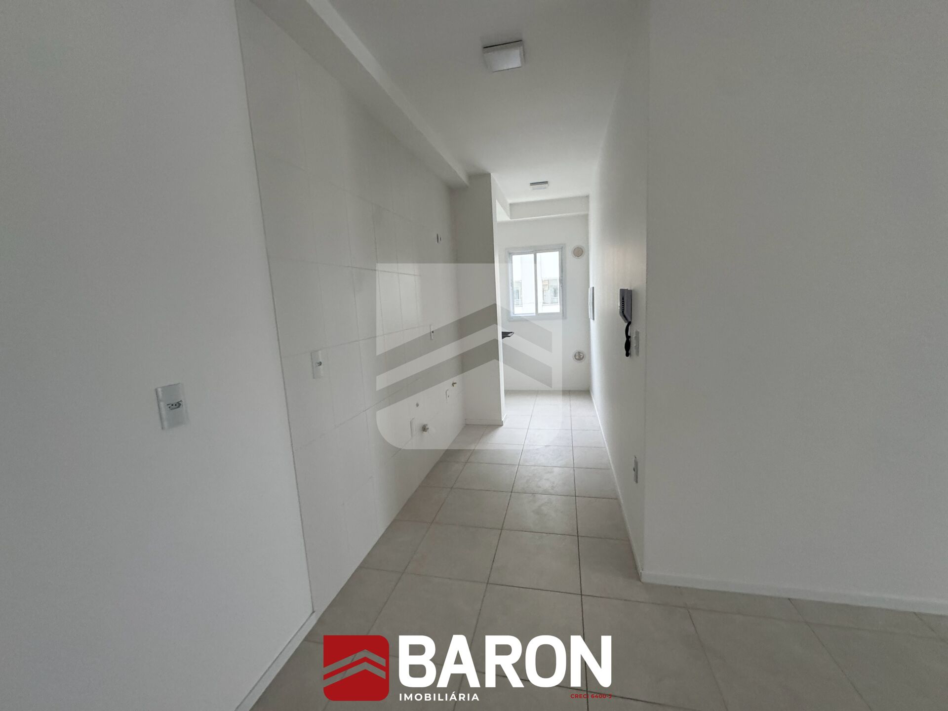 Apartamento – 2 dormitórios | Bairro Rio Branco – Residencial Jardim Aurora