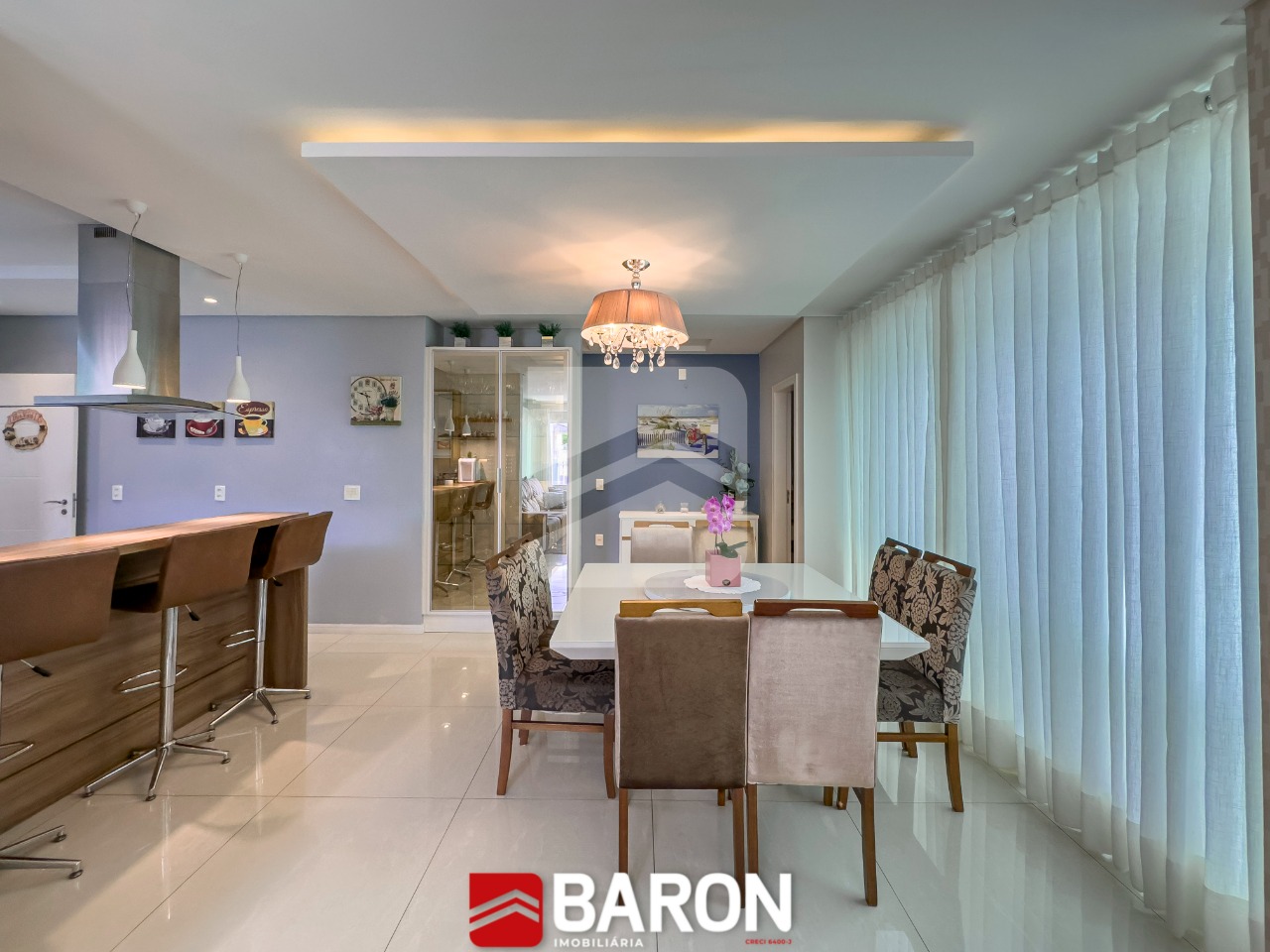 Casa – 3 dormitórios | Bairro Planalto