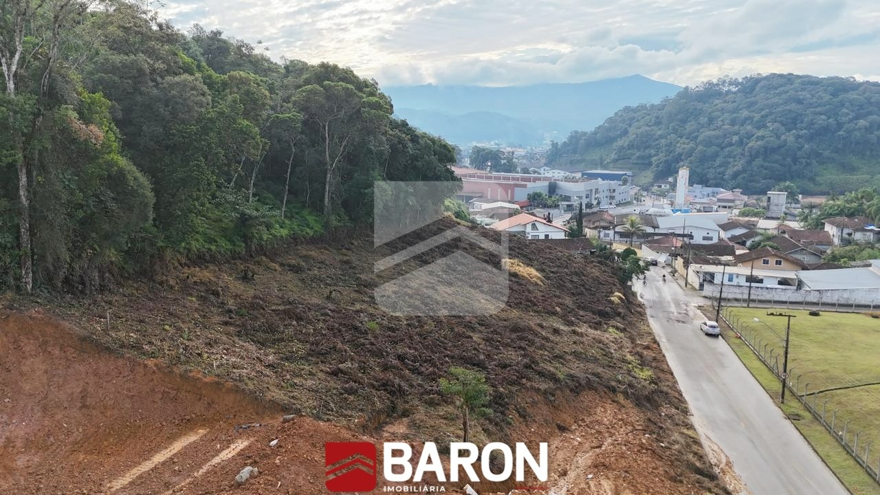 Terreno – Industrial ou Residencial | Bairro Nova Brasília