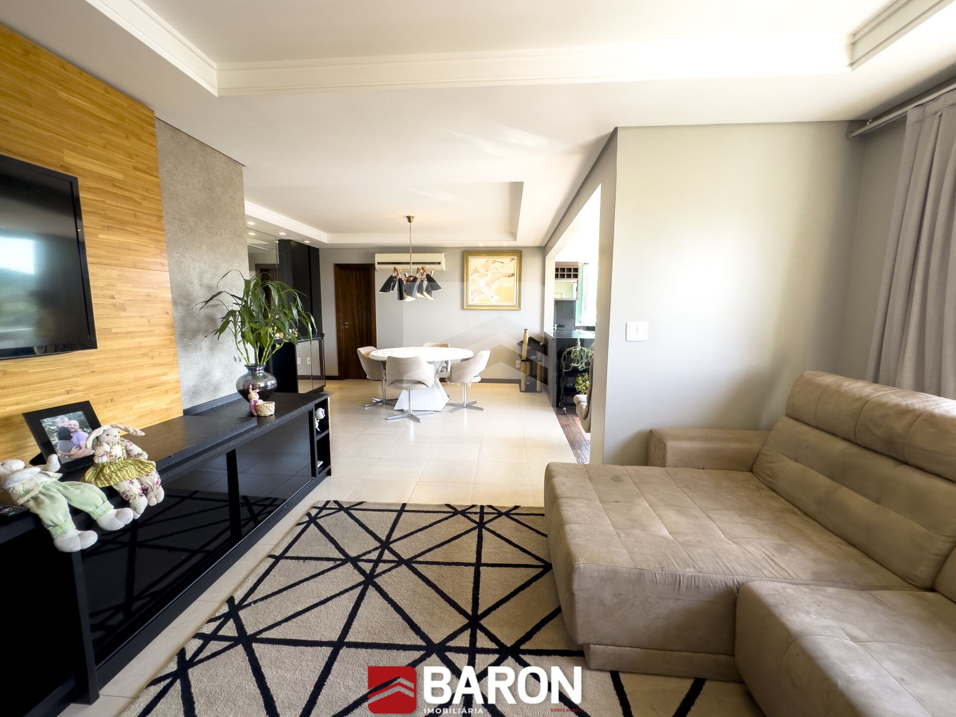Apartamento à venda no Residencial Diamante | bairro Centro