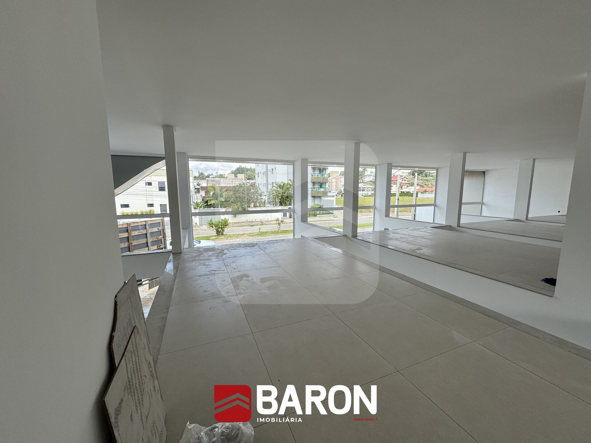 Sala Comercial | Bairro Jardim Maluche