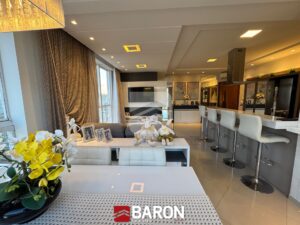 Apartamento – 3 dormitórios | Bairro Santa Rita – Residencial Serene