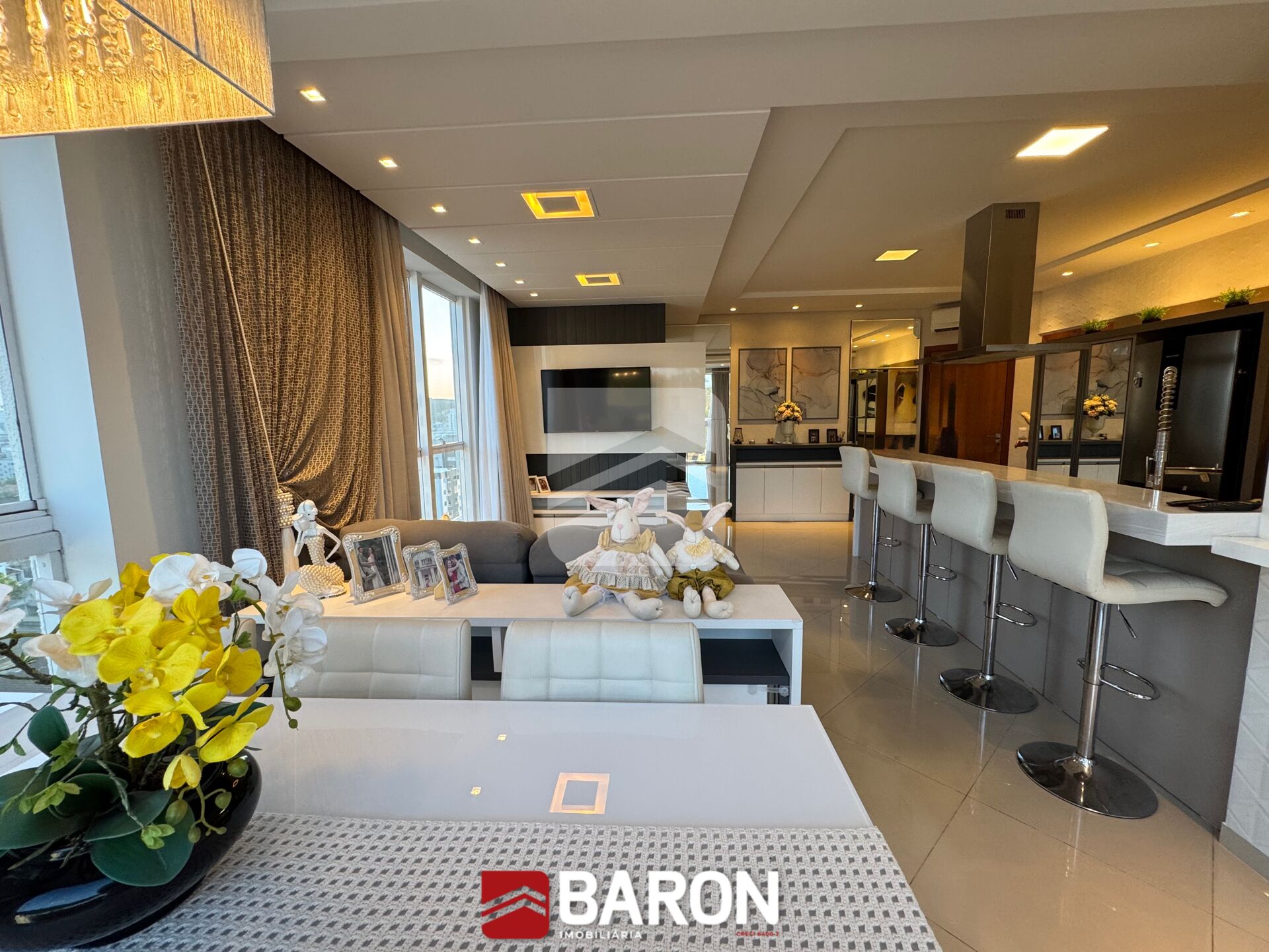 Apartamento – 3 dormitórios | Bairro Santa Rita – Residencial Serene