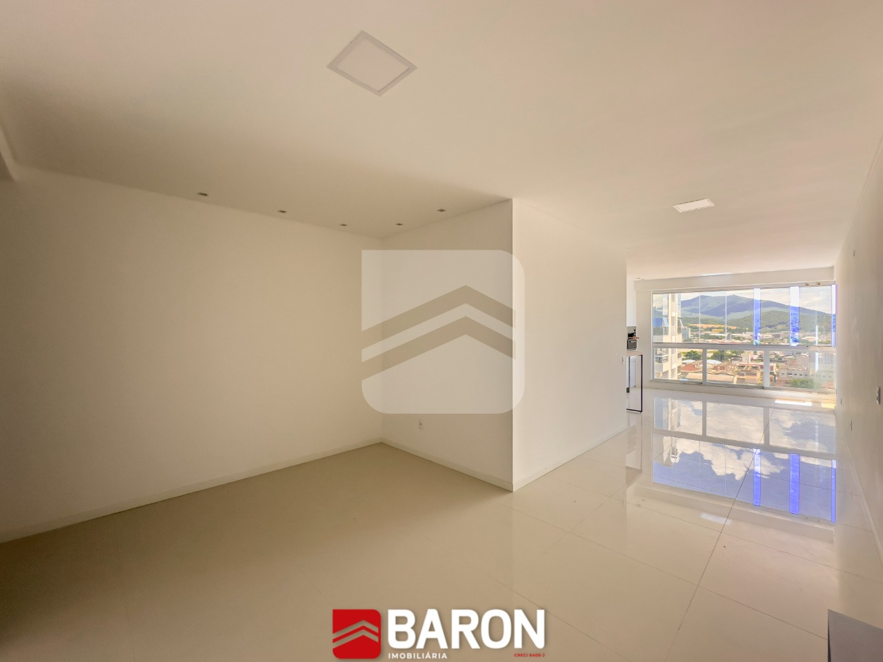 Apartamento – 3 suítes | Bairro Centro – Residencial Luiz Gustavo
