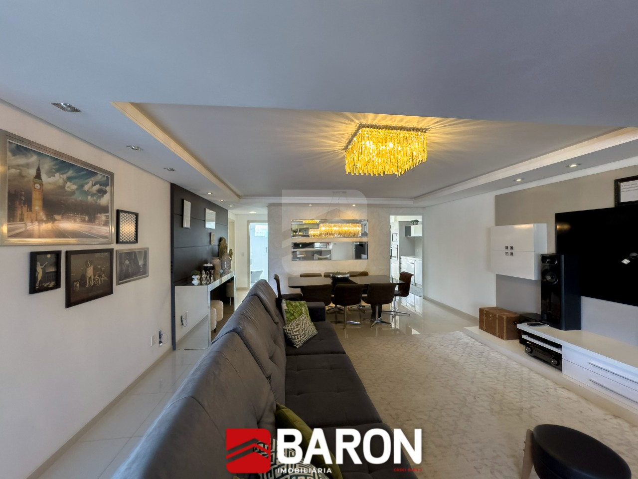 Cobertura – 2 dormitórios | Bairro Jardim Maluche