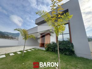 Casa – 3 Dormitórios | Jardim das Hortênsias